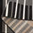 Lilja Performance Striped Rug-1330866313