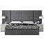 Lit plateforme tapissier Sapan-1322351001-1322351038