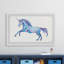 Cribb Single Picture Frame Painting-37528297