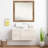 Timmy Solid Wood Wall Mirror-98246590-98246616