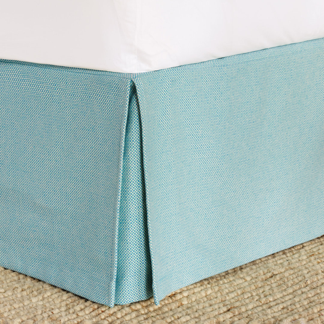 Namale Tailored Bed Skirt Eastern Accents