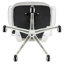 Mid-Back Mesh Swivel Ergonomic Task Office Chair with Flip-Up Arms-364075249-364075254