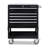 30.83 in. W Steel Bottom Rollaway Chest