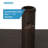 40 Pound Umbrella Base with Stem-94493195