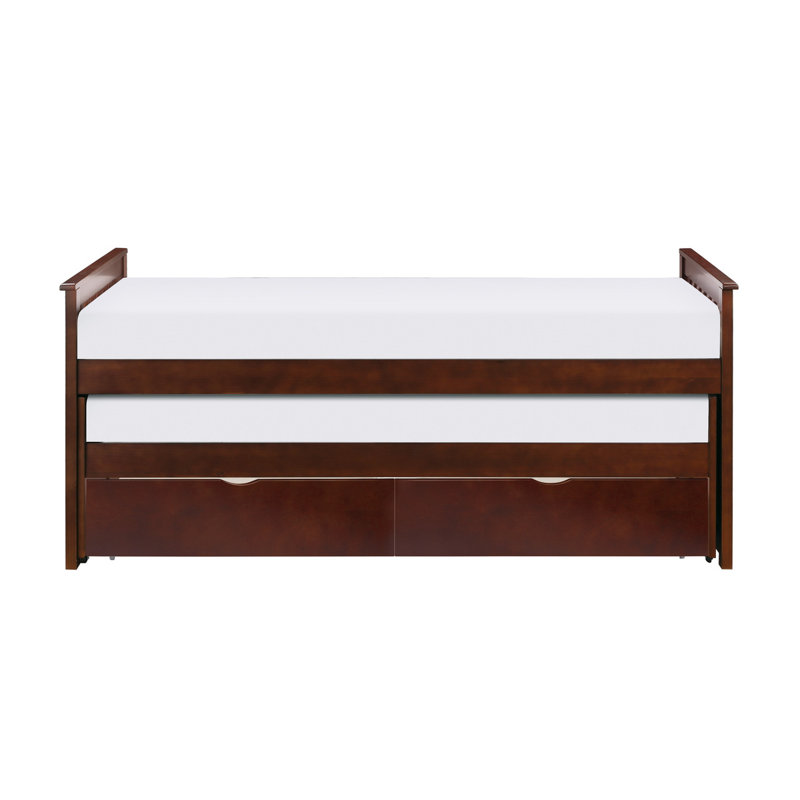 Ruti Upholstered Daybed