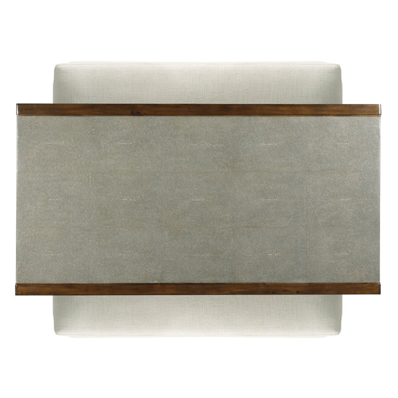Saybrook Square Ottoman