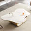 Table basse avec plateau Modern Modern