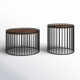 Sana 2 - Piece Living Room Table Set