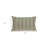 Bliss Transitional Beige Throw Pillow