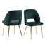 Chaise d'appoint Fakenham-1001781477