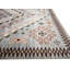 Tapis oriental gris 10 x 14