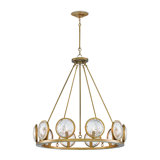 Marjorie Skouras 10 - Light Chandelier
