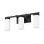 Meuble-lavabo 3 lumières Avers-100157170