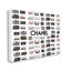 Art mural sur toile Glam Brand par Amelia Noyes-1470354886