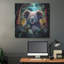Art mural en métal «Koala» par r3darch0n-106415899