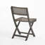 Chaise d'extérieur pliable-379615800