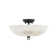 SOMERSET Semi Flush by Mark D. Sikes