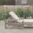 Outdoor Acacia Chaise Lounge-1311815984
