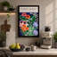 Flower Market Botanical - Print-136707248-136707249