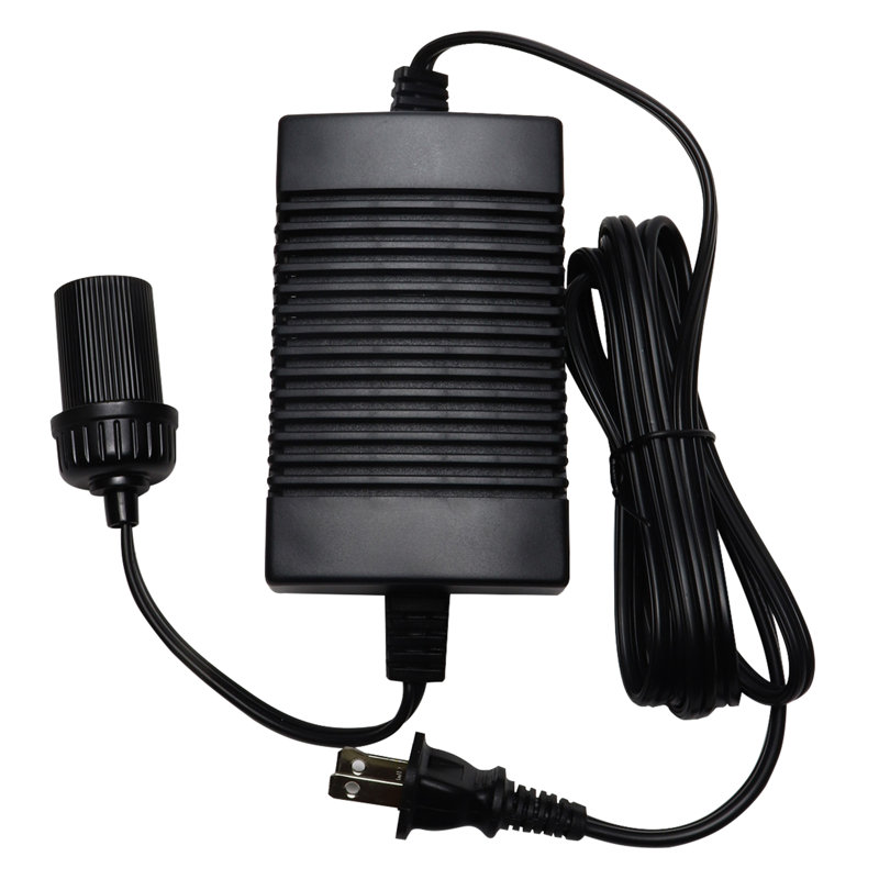 Koolatron adaptateur de puissance, convertisseur de puissance avec disjoncteur