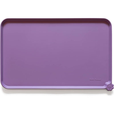 Crystopher Silicone Tray