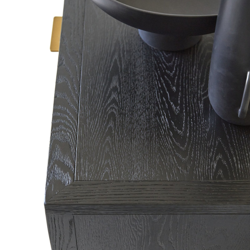 Oscar Media Console