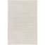 Hand Woven Wool Striped Area Rug