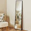 Lanare Full Length Leaning/Wall Mirror-1833133630