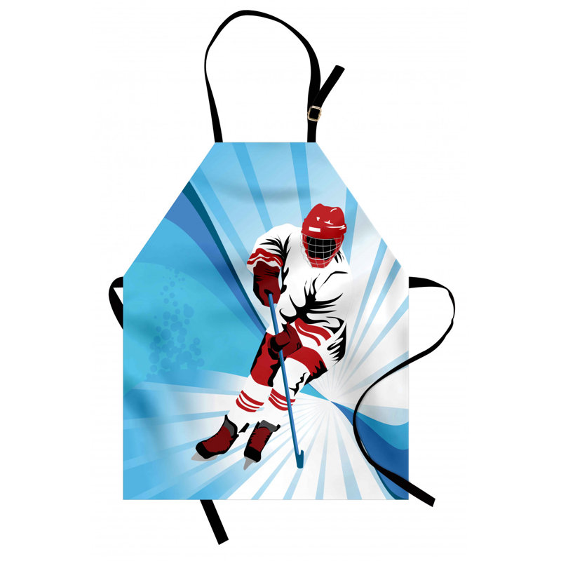 Bib Apron