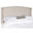 Hattiesburg Upholstered Headboard-44768133-44768139