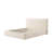 June King Upholstered Bed-942667982-920158868
