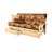 Stratford Full-Size Futon Frame Includes Storage Drawers and Mattress-1164452368-1164452367-1079316904