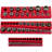 Magnetic Socket Organizers