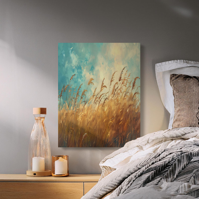 Wrapped Canvas Print Set, 40.64 cm H x 30.48 cm W