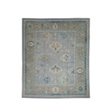 Berthal One-of-a-Kind 14'4" X 16'10" Hand Knotted Area Rug