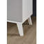 Markley 3 Door Wardrobe
