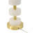 Table Lamp  - Marble