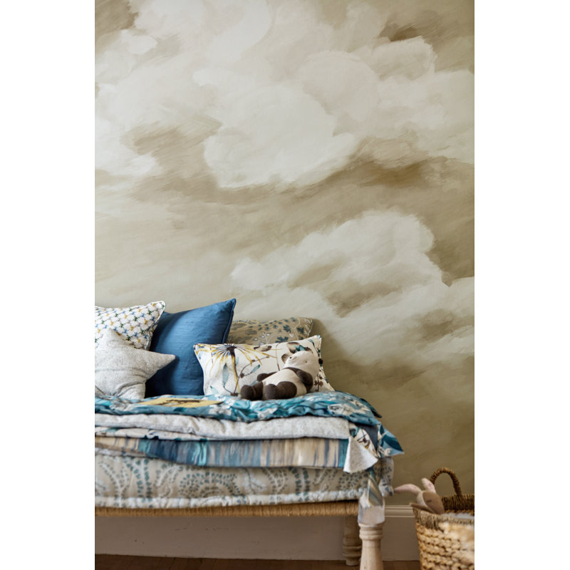 Air Wallpaper, Golden Light