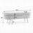 Maly Upholstered 2-Seater Storage Bench-116723144