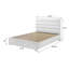 Lit très grand Eastern Eastern-1658648028