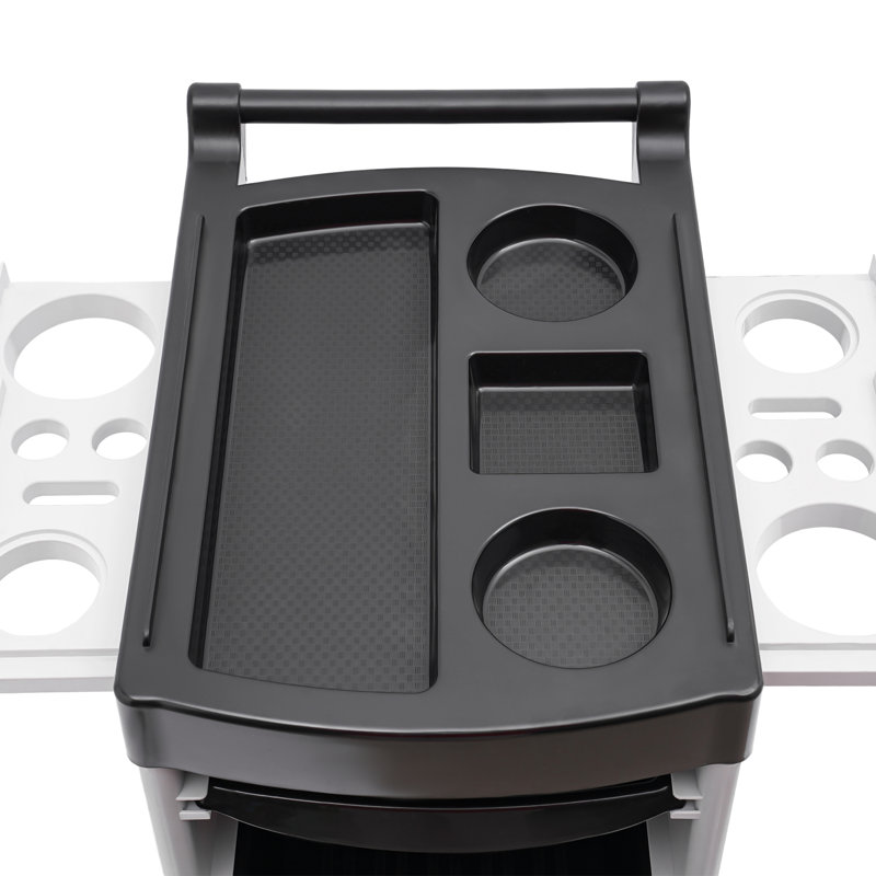 Naioma 20 W, Blanc