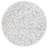 Ingurs Hand Tufted Wool/Cotton Floral Rug in Gray/Ivory-1325867878