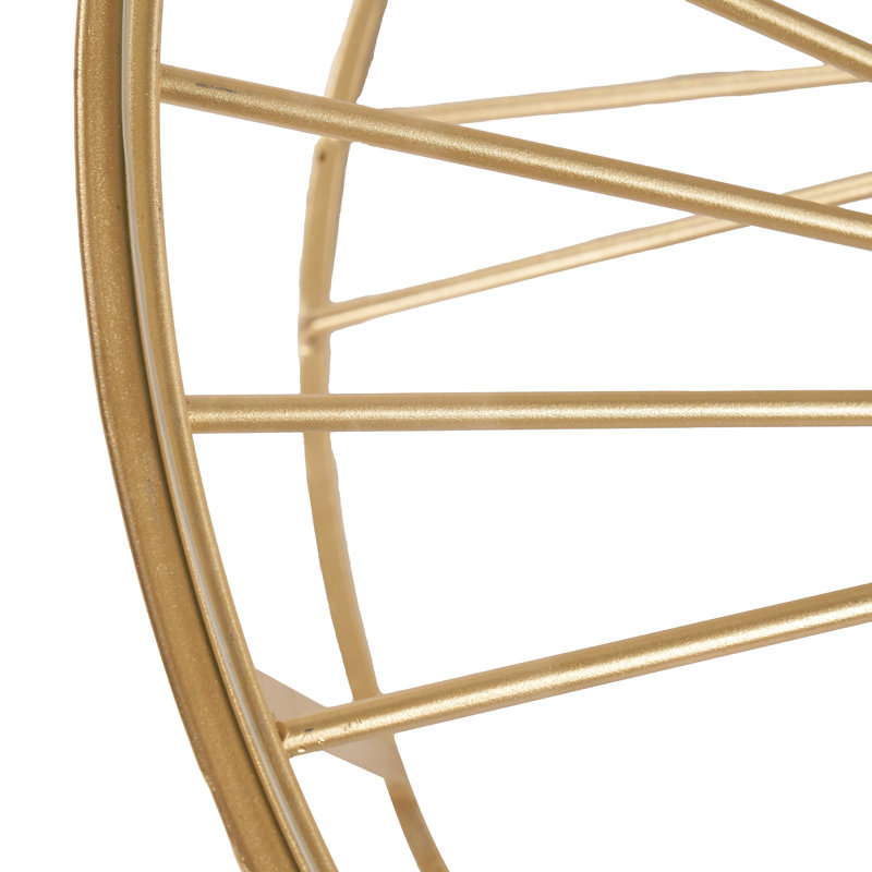 Benazir Frame Coffee Table