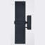 Applique murale en aluminium Bosede-126399846