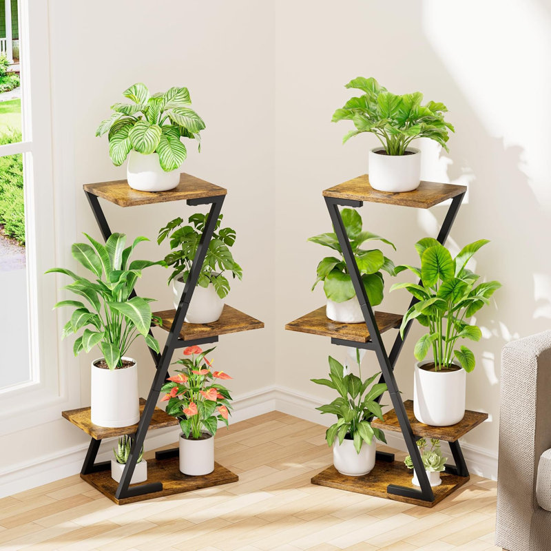 Plant Stand - Set of 2