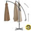 Meilani 300cm Cantilever Parasol-816117047