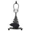 Lone Grizzly Bear Table Lamp-16183655