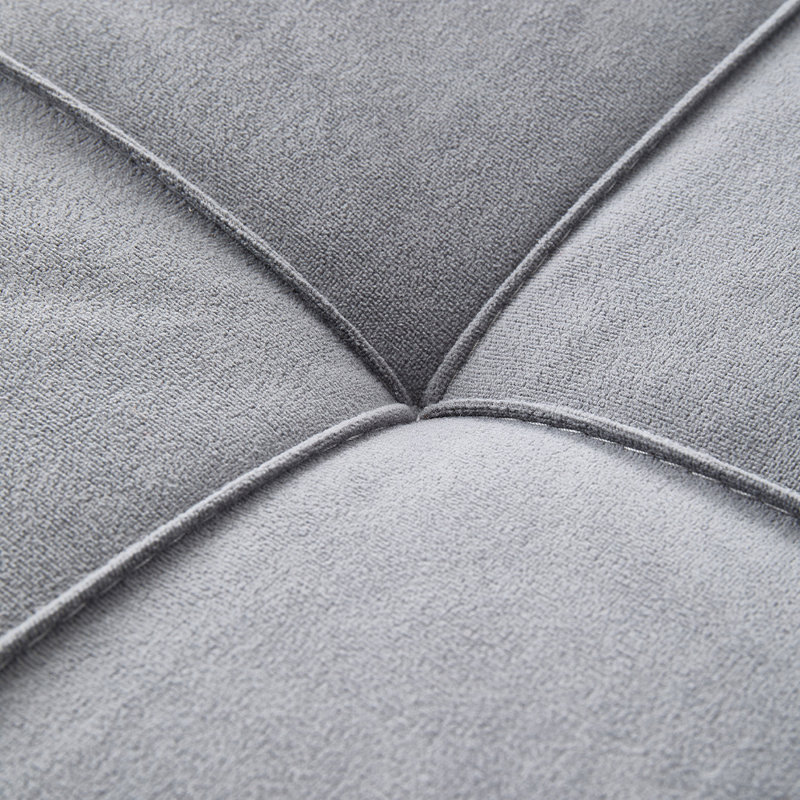 Bed Headboard Cushion with Removable Cover