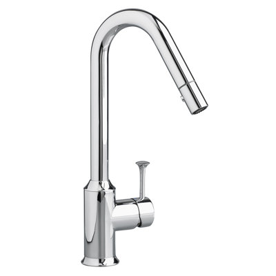 American Standard Pekoe Pull Down Kitchen Faucet