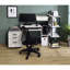 Bureau d'ordinateur Lyphre